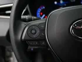 Toyota Corolla (2020) thumbnail 20