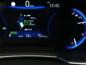 Toyota Corolla (2020) thumbnail 24