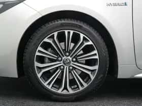 Toyota Corolla (2020) thumbnail 33