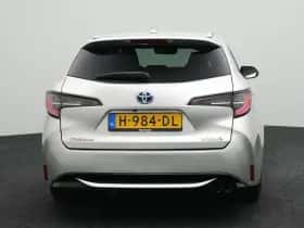 Toyota Corolla (2020) thumbnail 5