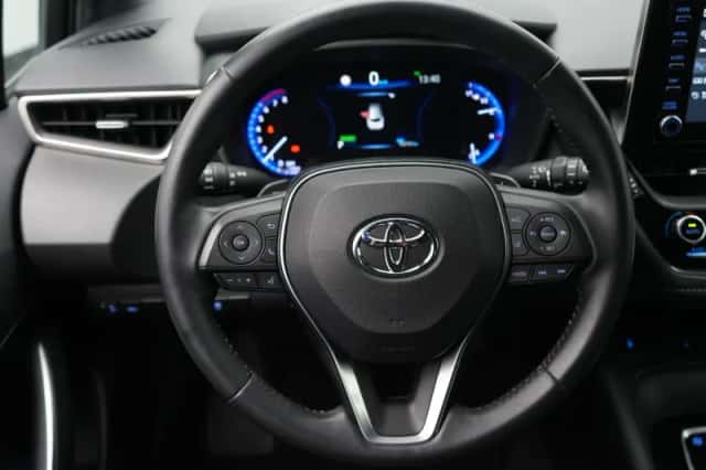 Toyota Corolla (2020) thumbnail 8