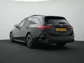 Mercedes-Benz C-Klasse (2022) thumbnail 2