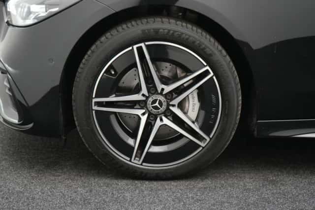 Mercedes-Benz C-Klasse (2022) thumbnail 13