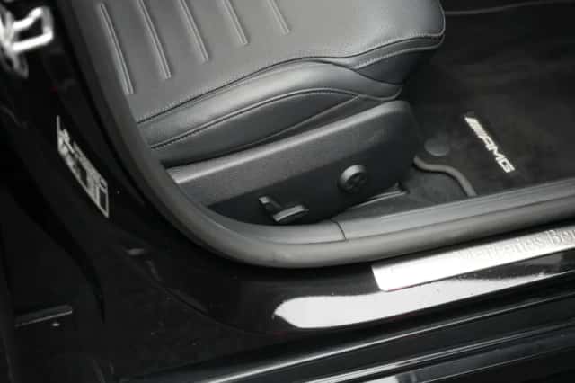 Mercedes-Benz C-Klasse (2022) thumbnail 15