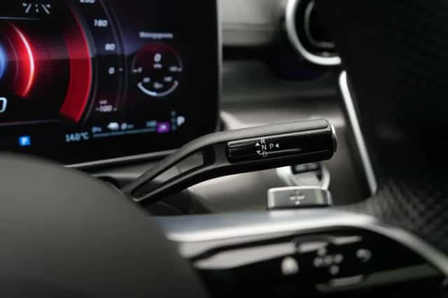 Mercedes-Benz C-Klasse (2022) thumbnail 19