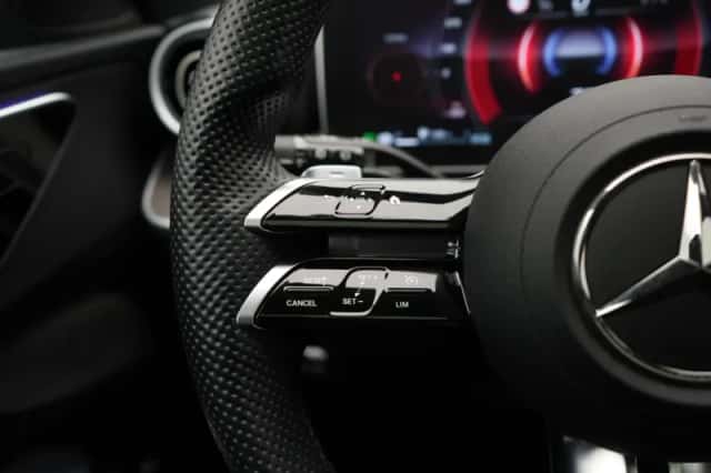 Mercedes-Benz C-Klasse (2022) thumbnail 20