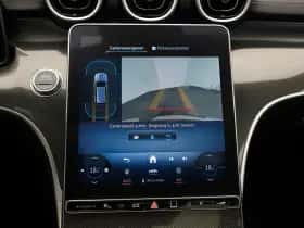 Mercedes-Benz C-Klasse (2022) thumbnail 22