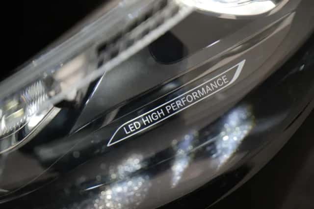 Mercedes-Benz C-Klasse (2022) thumbnail 24