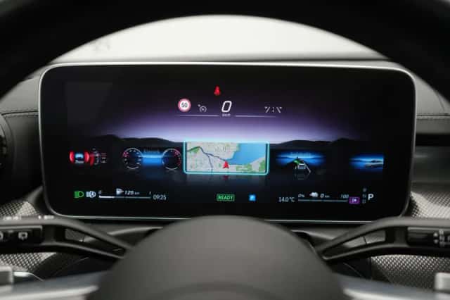 Mercedes-Benz C-Klasse (2022) thumbnail 38