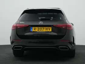 Mercedes-Benz C-Klasse (2022) thumbnail 5