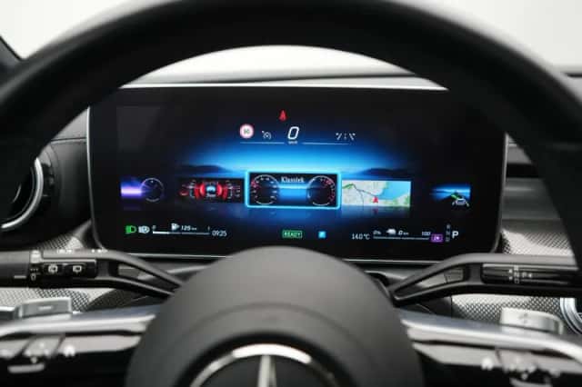 Mercedes-Benz C-Klasse (2022) thumbnail 41