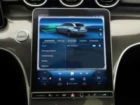 Mercedes-Benz C-Klasse (2022) thumbnail 42
