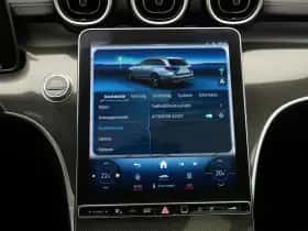 Mercedes-Benz C-Klasse (2022) thumbnail 44