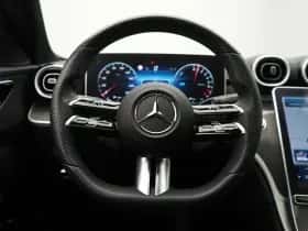 Mercedes-Benz C-Klasse (2022) thumbnail 7