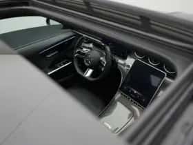 Mercedes-Benz C-Klasse (2022) thumbnail 10