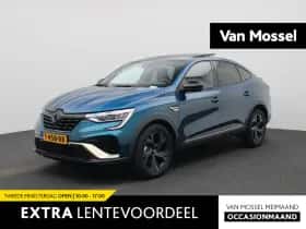 Renault Arkana (2023)