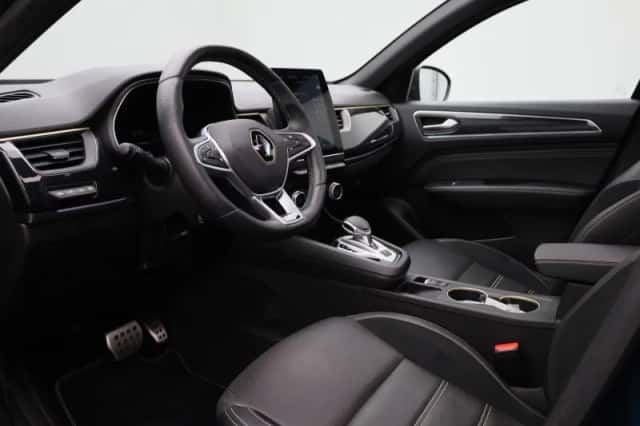 Renault Arkana (2023) thumbnail 29