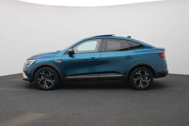 Renault Arkana (2023) thumbnail 4