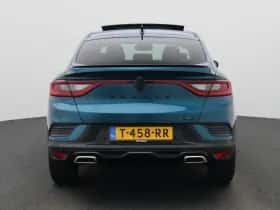 Renault Arkana (2023) thumbnail 5