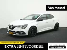 Renault Mégane (2018)