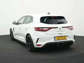 Renault Mégane (2018) thumbnail 2