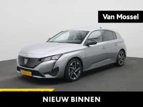 Peugeot 308 (2023) thumbnail 1