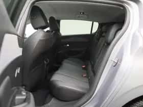 Peugeot 308 (2023) thumbnail 12