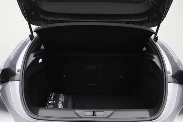 Peugeot 308 (2023) thumbnail 14