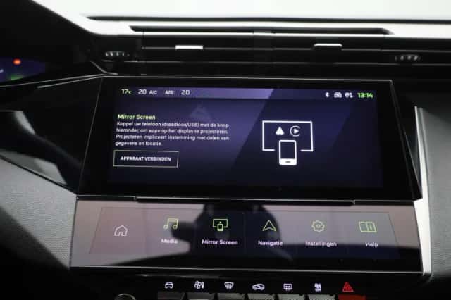 Peugeot 308 (2023) thumbnail 20