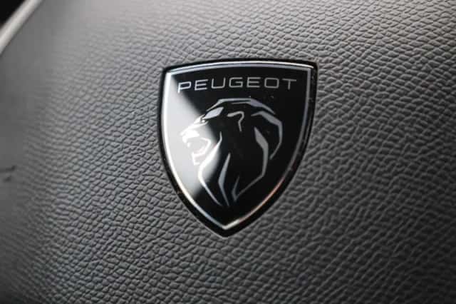 Peugeot 308 (2023) thumbnail 25