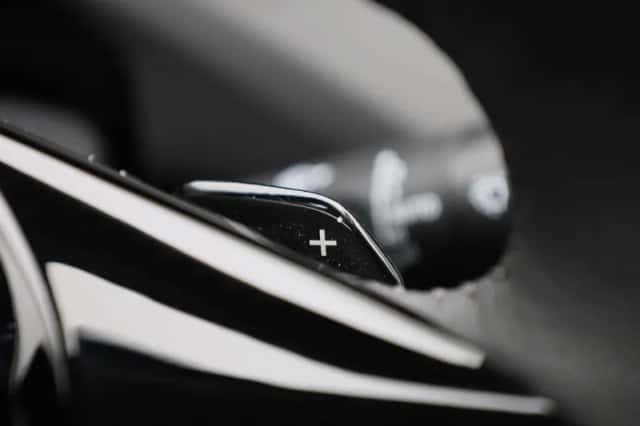 Peugeot 308 (2023) thumbnail 26