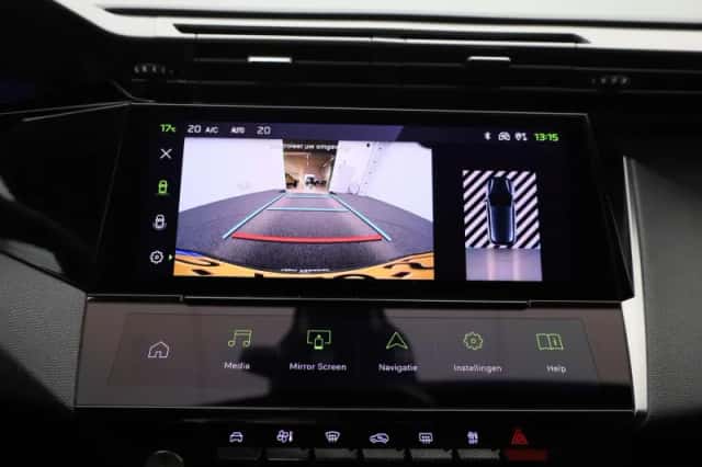 Peugeot 308 (2023) thumbnail 27