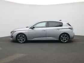 Peugeot 308 (2023) thumbnail 4