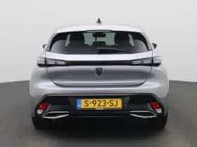 Peugeot 308 (2023) thumbnail 5