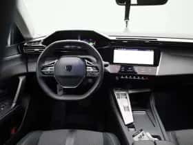 Peugeot 308 (2023) thumbnail 7