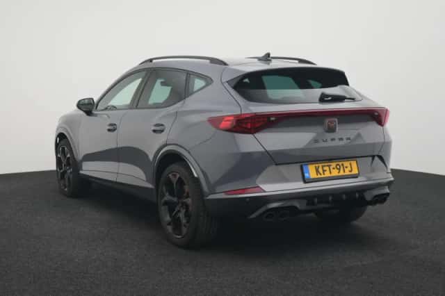 CUPRA Formentor (2020) thumbnail 2