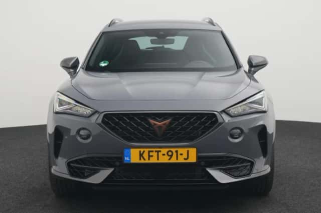 CUPRA Formentor (2020) thumbnail 3