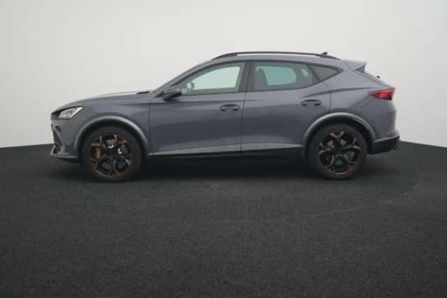 CUPRA Formentor (2020) thumbnail 4
