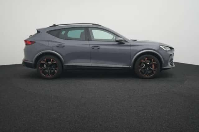 CUPRA Formentor (2020) thumbnail 6