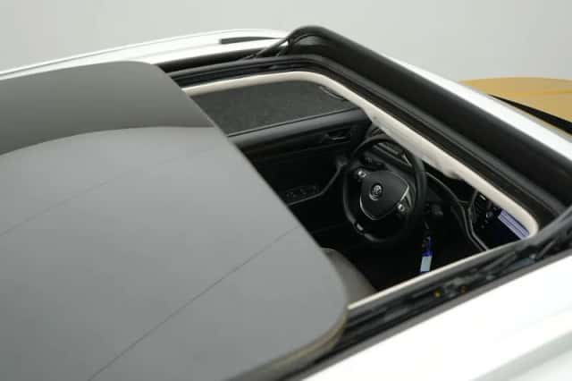 Volkswagen T-Roc (2019) thumbnail 29