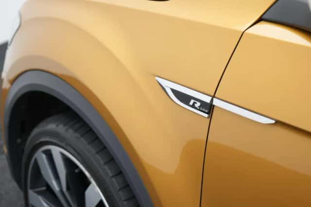 Volkswagen T-Roc (2019) thumbnail 32