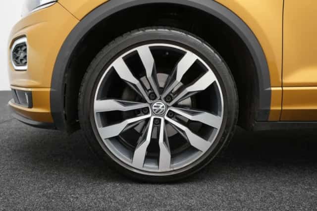 Volkswagen T-Roc (2019) thumbnail 34