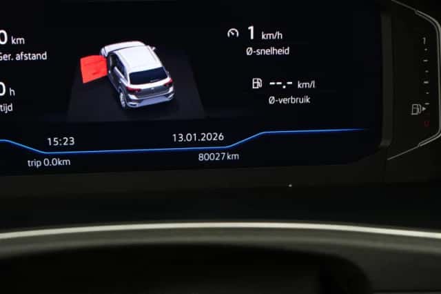 Volkswagen T-Roc (2019) thumbnail 37