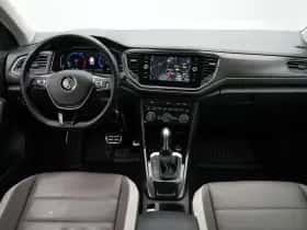 Volkswagen T-Roc (2019) thumbnail 7