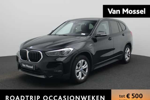 BMW X1 (2022) thumbnail 1