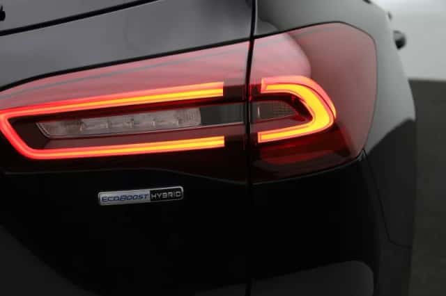 Ford Focus (2023) thumbnail 33