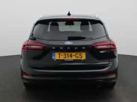 Ford Focus (2023) thumbnail 5