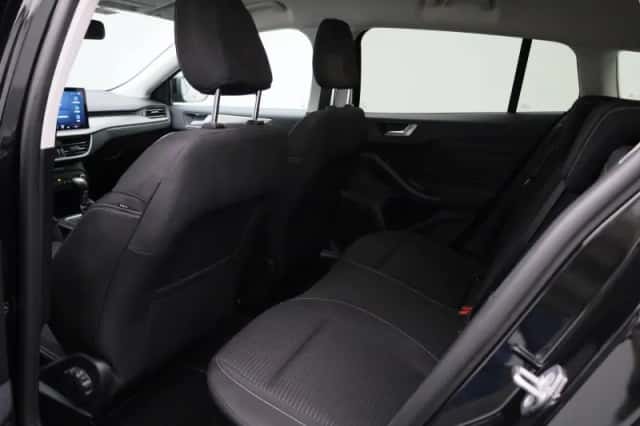 Ford Focus (2023) thumbnail 10