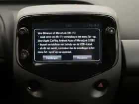 Toyota Aygo (2018) thumbnail 14