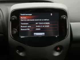 Toyota Aygo (2018) thumbnail 15